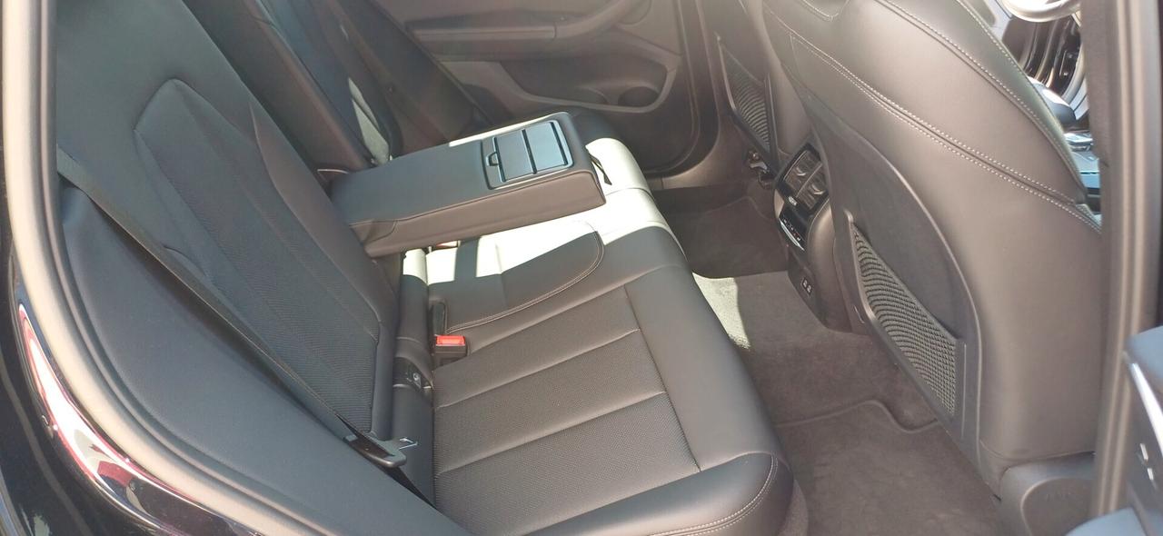 Bmw X3 xDrive20d 48V Msport