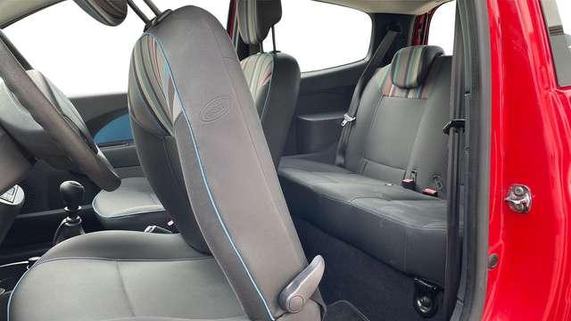 Renault Twingo 1.2 75cv Wave