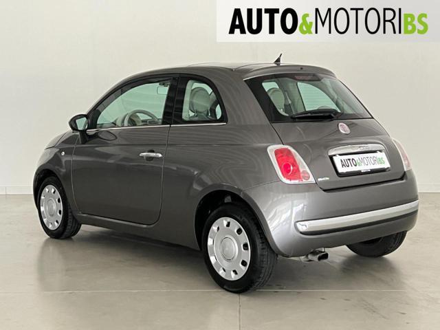 FIAT 500 1.2 Pop *AUTOMATICA*
