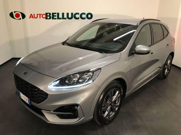 FORD Kuga 2.5 FHEV 190 CV CVT 2WD ST LINE