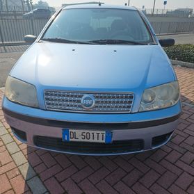 Fiat Punto Classic 1.2 5 porte METANO