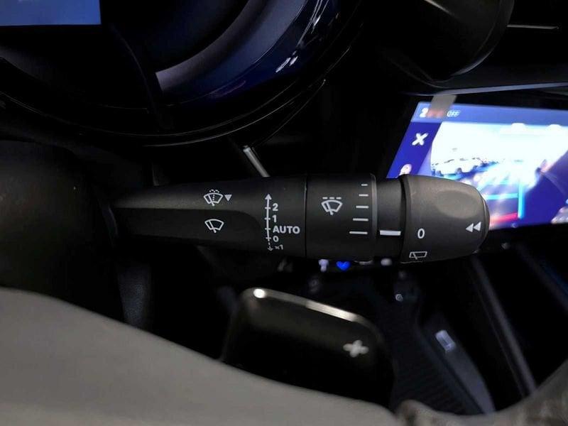 Alfa Romeo Junior Junior 1.2 136 CV Hybrid eDCT6 Speciale