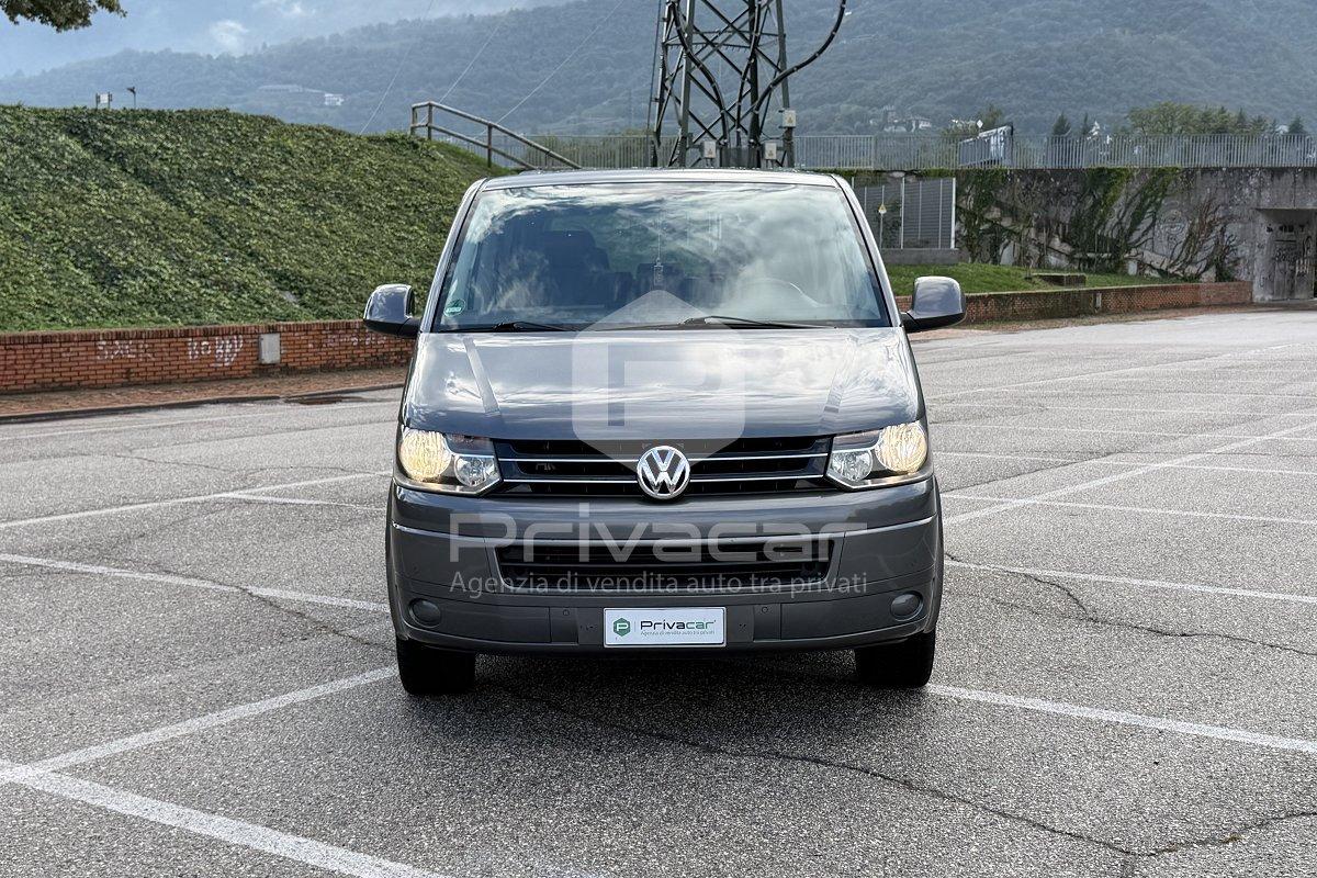 VOLKSWAGEN Multivan 2.0 BiTDI 180CV DSG Highline