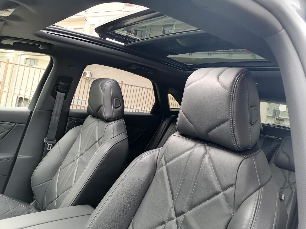 Ds 7 Crossback 1.5 BlueHDi RIVOLI TETTO APRIBILE full