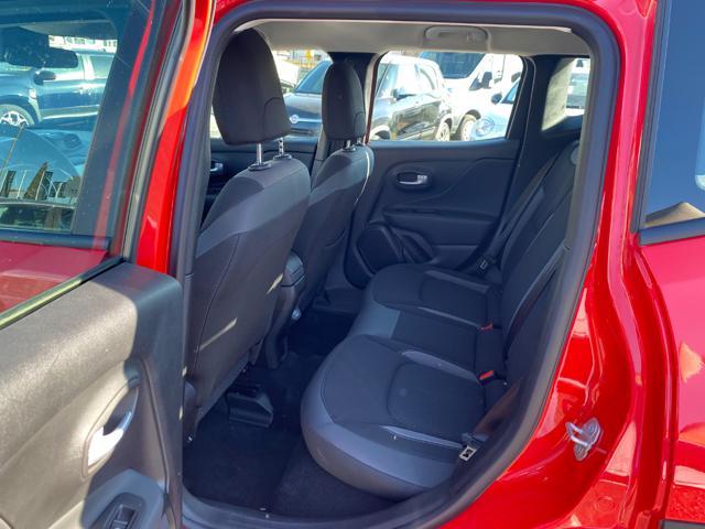 JEEP Renegade 1.5 Turbo T4 MHEV Summit