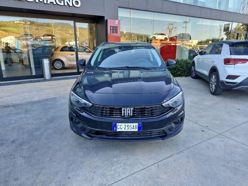 FIAT Tipo 5porte II 2021 5p 1.6 mjt City Life s&s 130cv