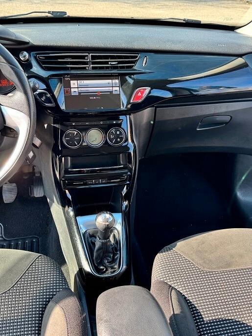 Citroen C3 PureTech 82 S&S ETG Feel Edition