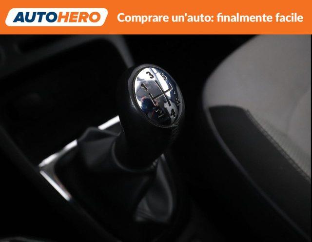 RENAULT Captur TCe 12V 90 CV Start&Stop Energy Intens