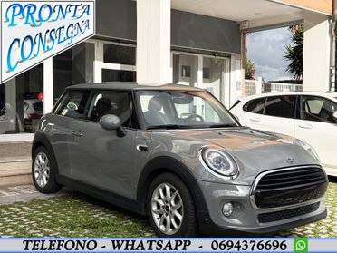 Mini Cooper 1.5 Automatica Neopatentati Tagliandi Ufficiali Prezzo Reale