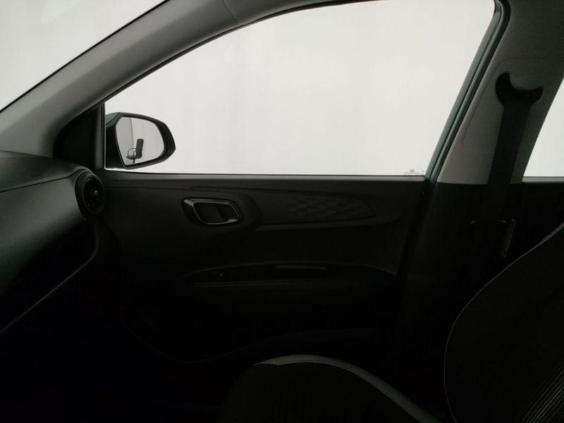 Hyundai i10 1.0 GPL Econext Prime AUTOMATICA