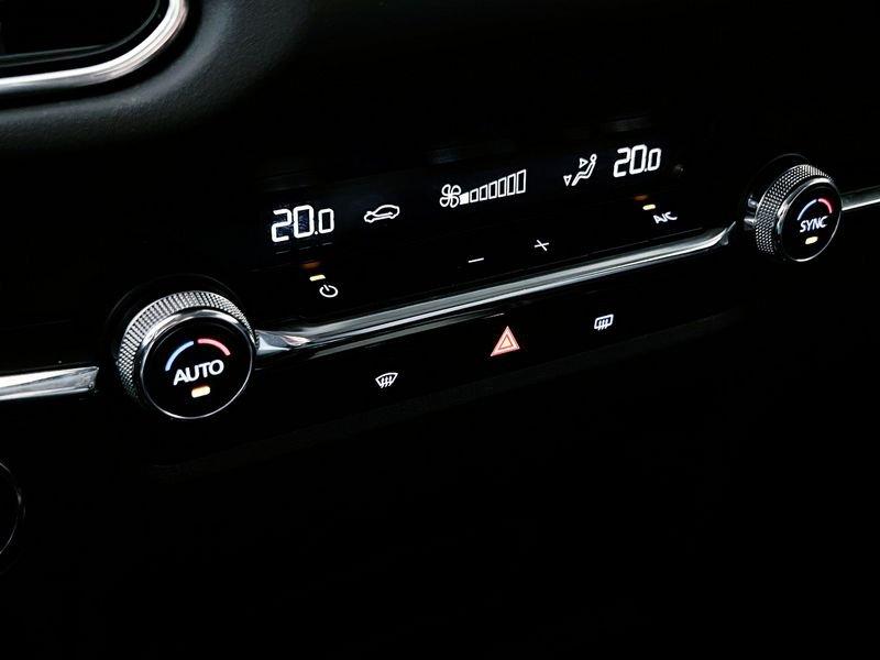 Mazda CX-30 2.0L Skyactiv-X M Hybrid 2WD Exceed