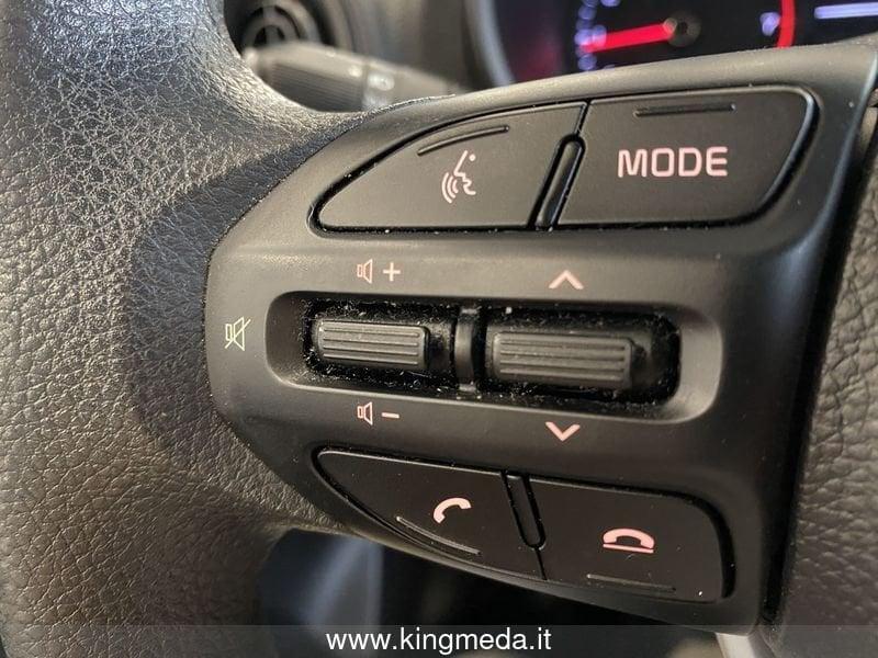 KIA Picanto Picanto 1.0 GPL 5 porte