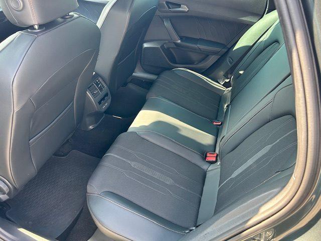 CUPRA Formentor 2.0 TDI 4Drive DSG UNICO PROPRIETARIO
