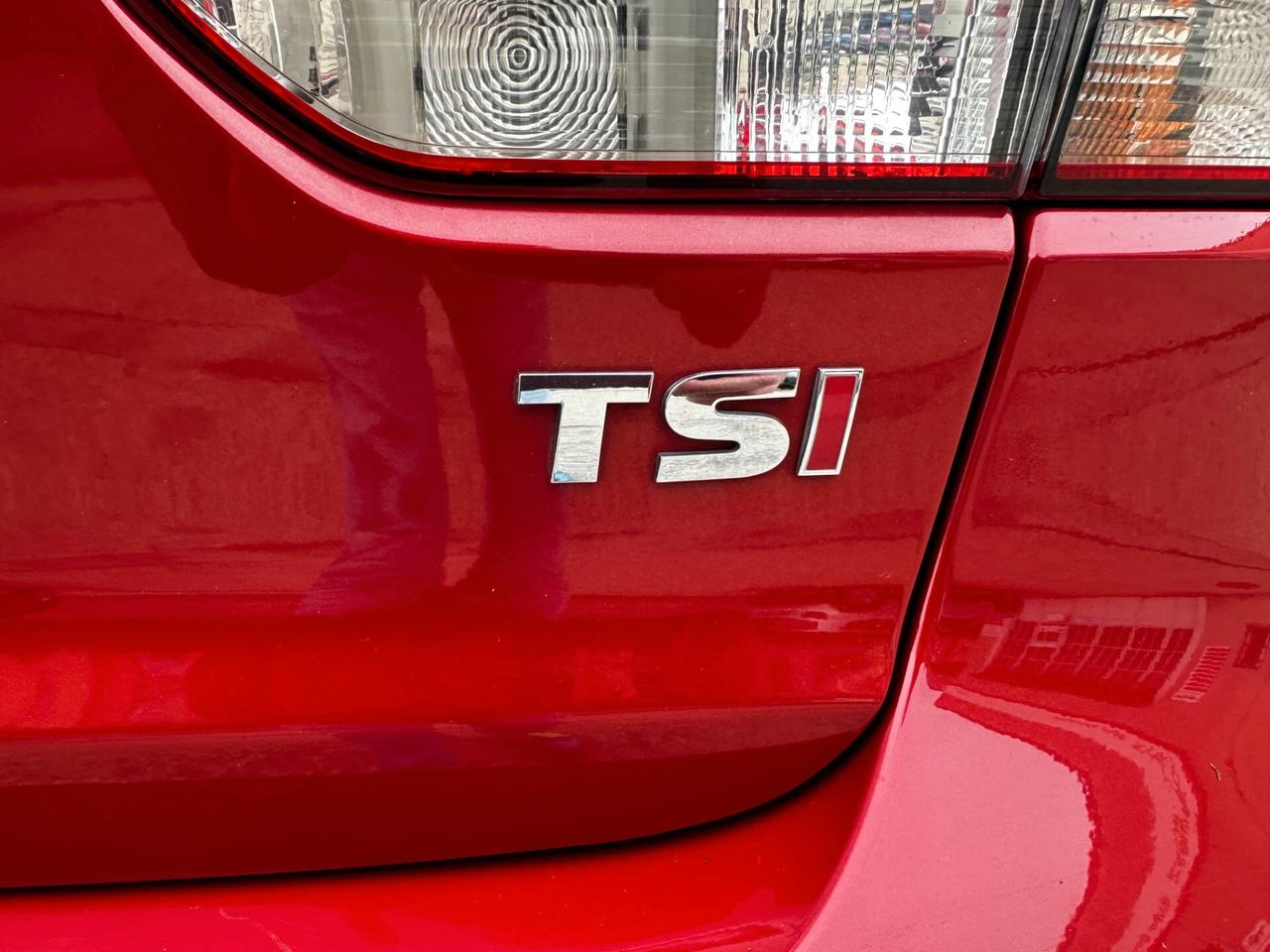 Volkswagen Golf 1.4 TSI 122CV 5p. Highline "NEOPATENTATO"