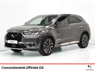 DS DS 7 Crossback crossback 1.5 bluehdi grand chic 130cv auto