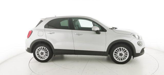 FIAT 500X 1.0 T3 120 CV Connect