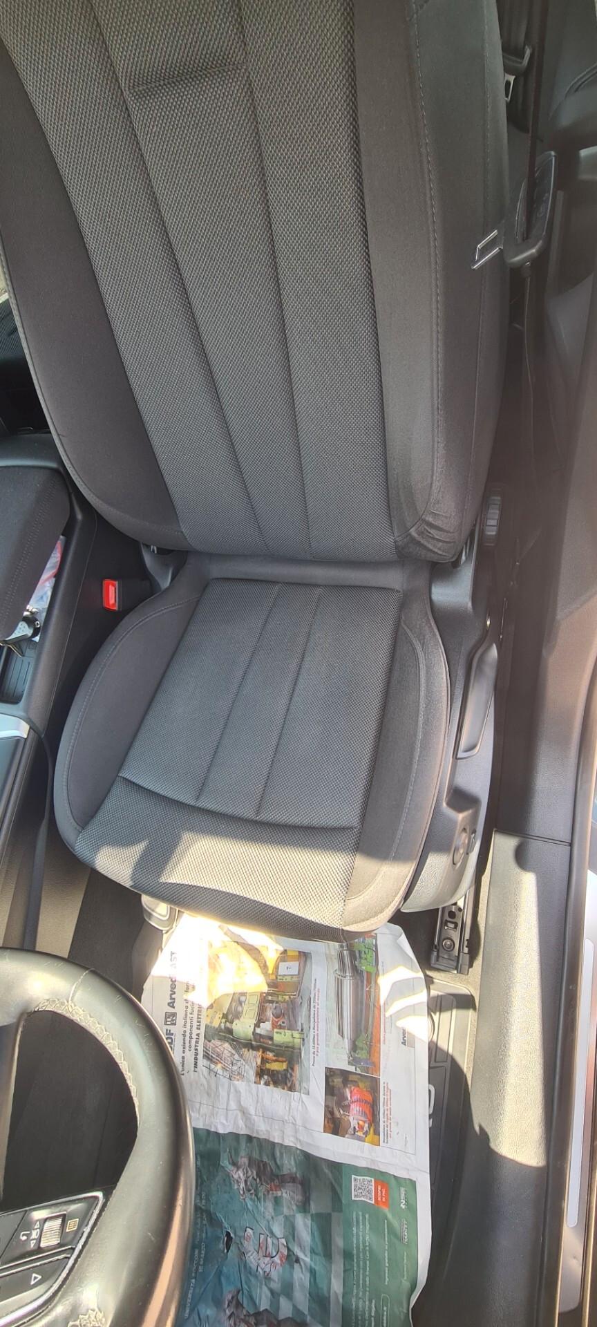 Audi A5 SPB 40 TDI quattro S tronic S line edition