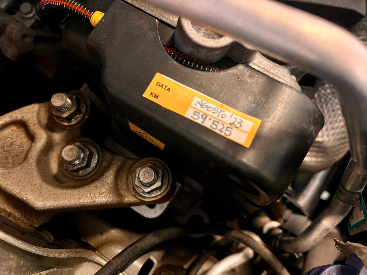 Fiat Panda 1.2 4x4 Climbing