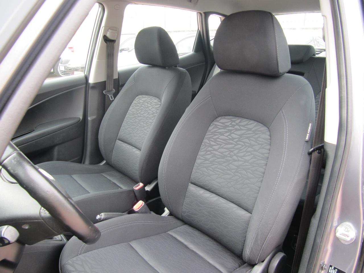 Hyundai iX20 1.4 CRDI 90 CV Comfort