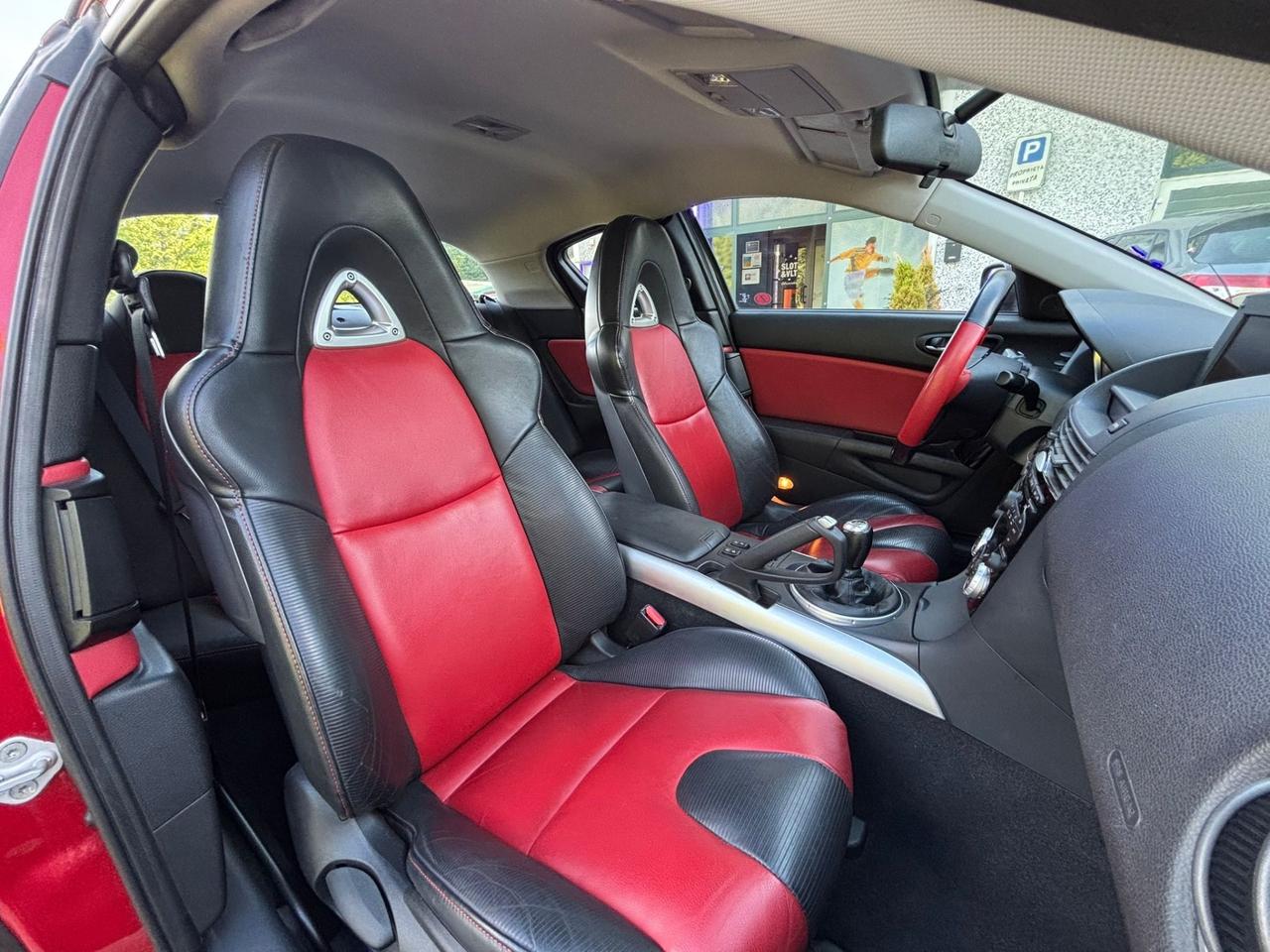 Mazda RX-8 1.3 *IMMACOLATA ORIGINALE*