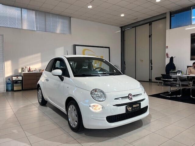 Fiat 500 1.0 hybrid Pop 70cv *20.000 KM*