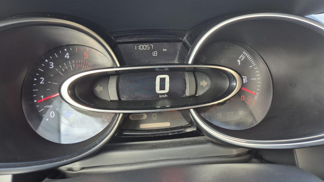 Renault Clio dCi 8V 75 CV Start&Stop 5 porte Energy Duel