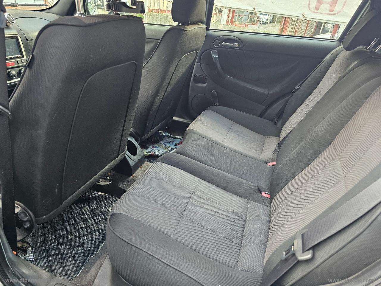 ALFA ROMEO 147 1.9 JTD 120 CV 5p. Progression
