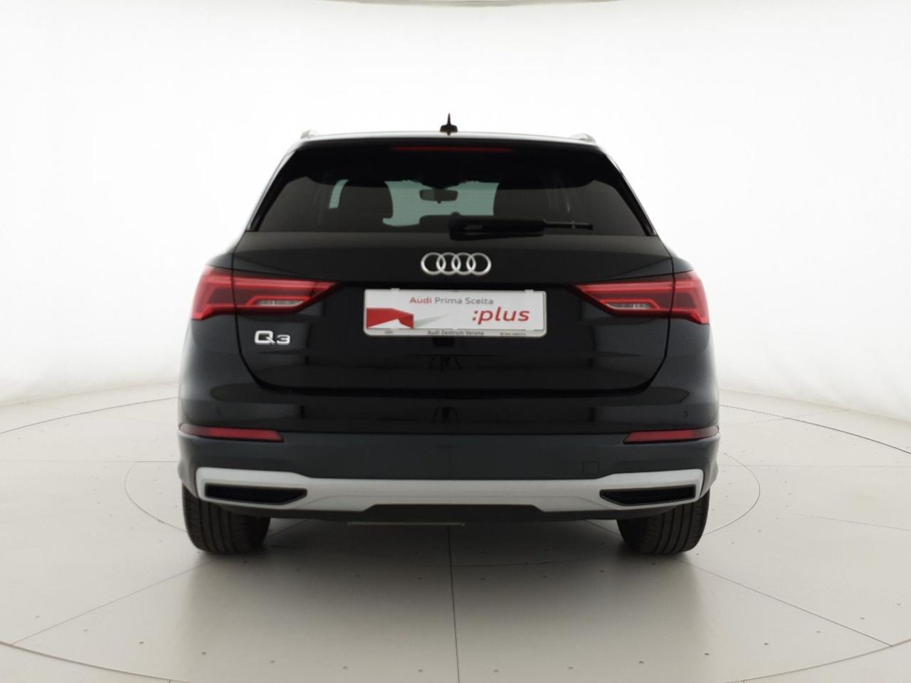 35TDI 150CV S tronic Business Advanced