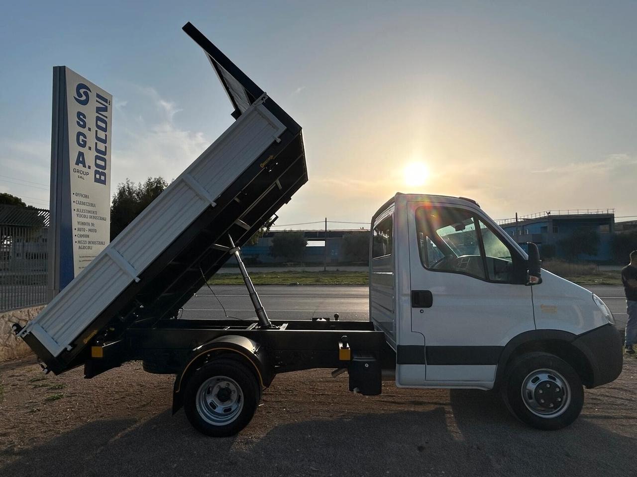 Iveco Daily 35/10