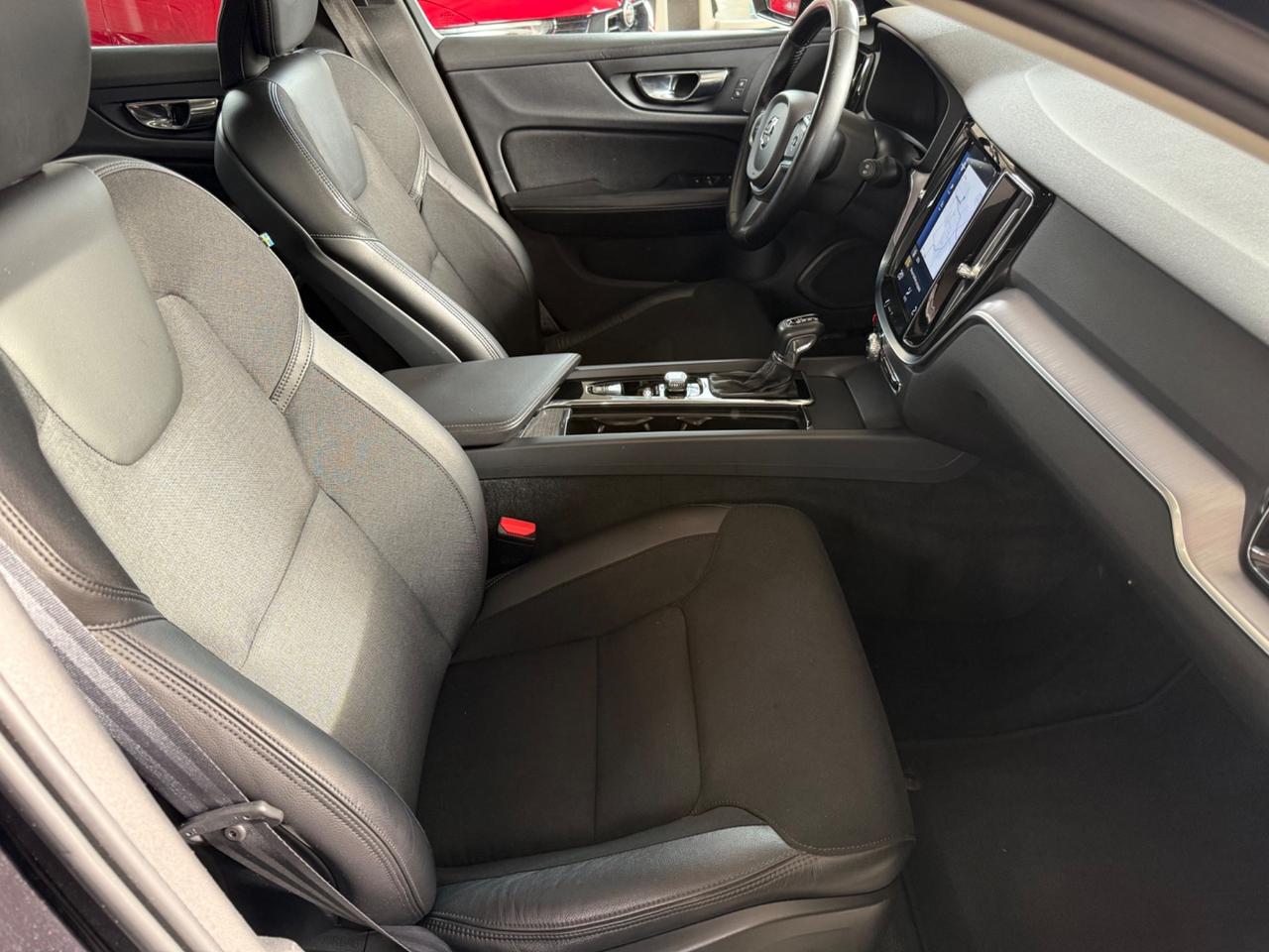 Volvo V60 D3 Geartronic Inscription UNICO PROP