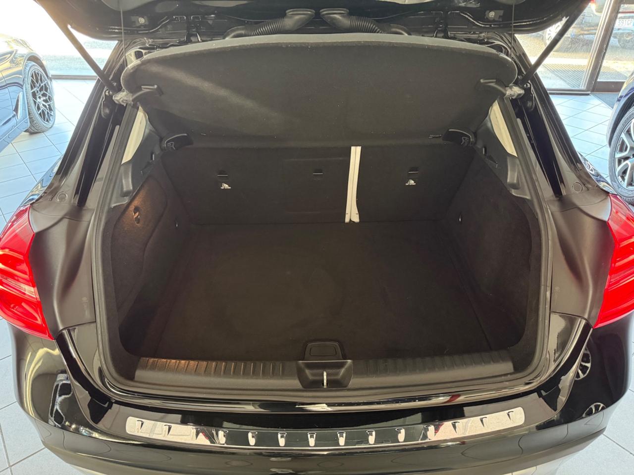 Mercedes-benz GLA 180 d Automatic Sport