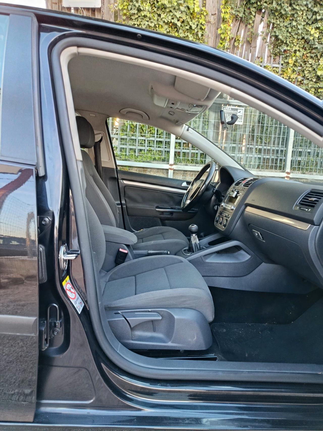 Volkswagen Golf 1.9 TDI 5p. 5m. GT Sport