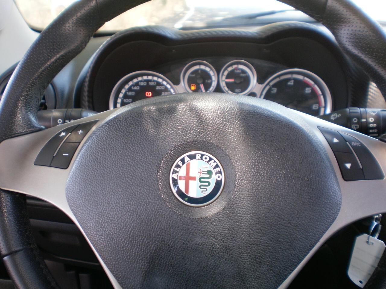Alfa Romeo MiTo 1.3 JTDm-2 95 CV S&S Progression