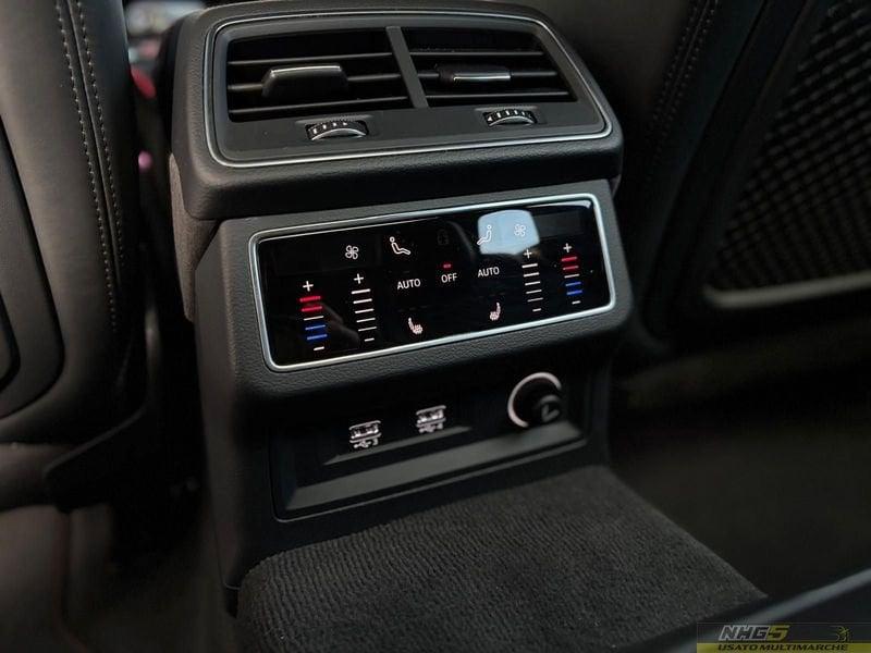 Audi A6 RS 6 Avant 4.0 TFSI quattro tiptronic