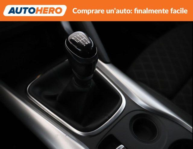 RENAULT Kadjar TCe 140CV FAP Sport Edition2