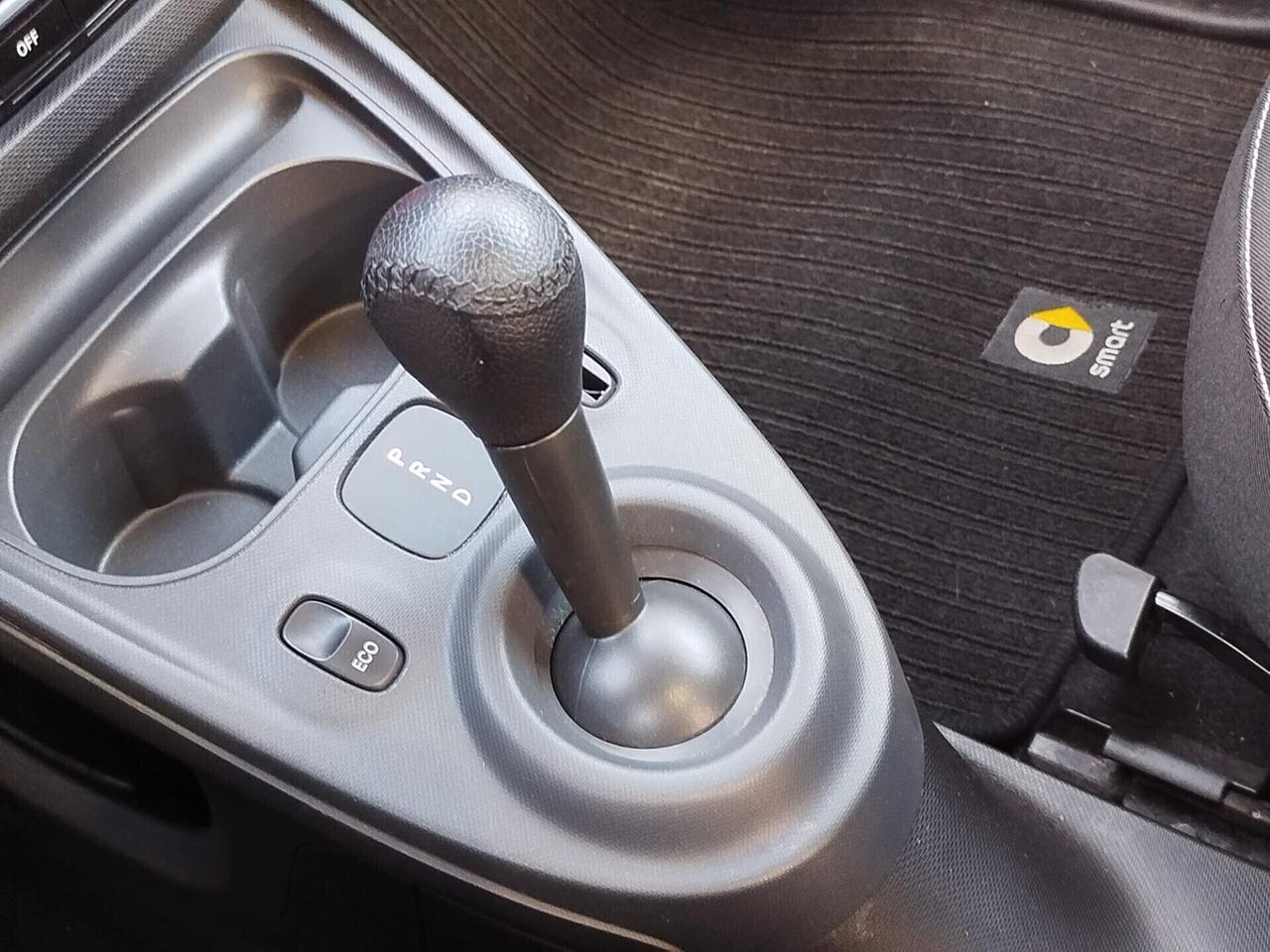 Smart ForTwo EQ Passion UNIPRO' *PREZZO VERO* 2CAVI DI RICARICA RAPIDA- GARANZIA 12 MESI