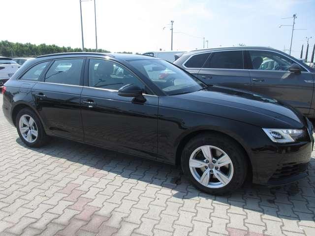 Audi A4 A4 Avant 30 2.0 tdi Business 122cv s-tronic my16