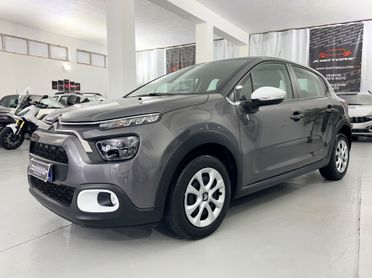 Citroen C3 HDi 100cv Aziendale You 5p.