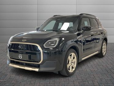 MINI Mini Countryman U25 - Mini Countryman 1.5 48V C Favoured auto