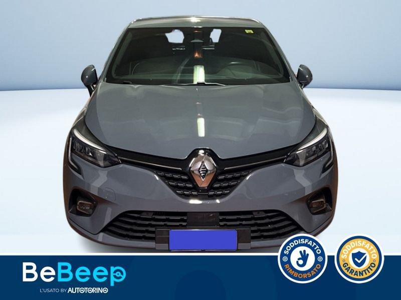 Renault Clio 1.0 TCE INTENS GPL 100CV