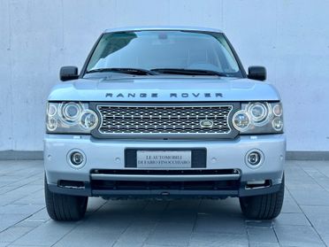 Land Rover Range Rover 3.6 TDV8 HSE