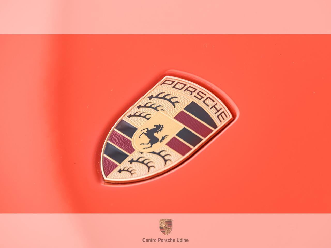 Porsche 911 coupe 4.0 gt3 auto