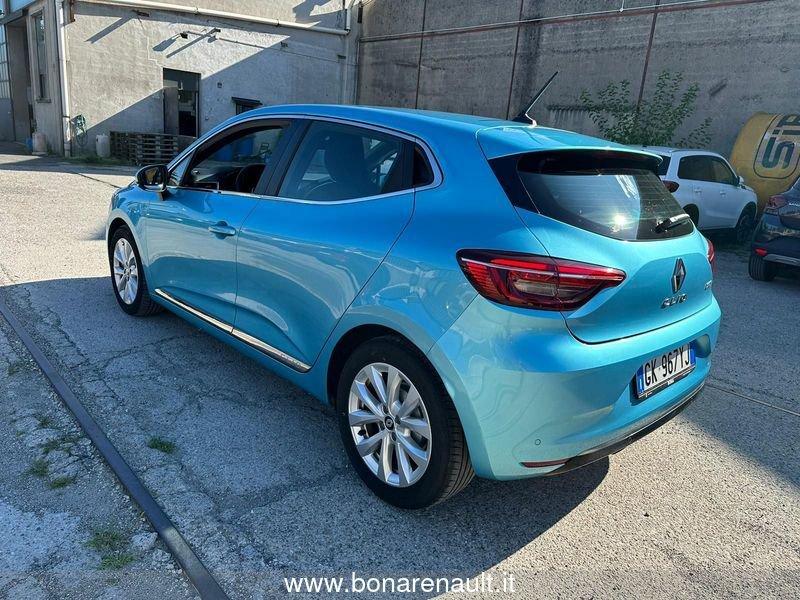 Renault Clio Clio Full Hybrid E-Tech 140 CV 5 porte Intens