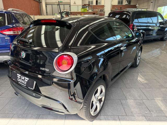 ALFA ROMEO MiTo 1.4 78 CV 8V S&S Urban