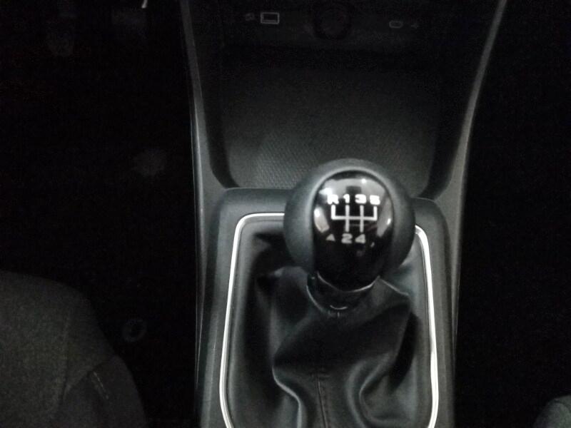 MG MG3 MG3 1.5 Comfort
