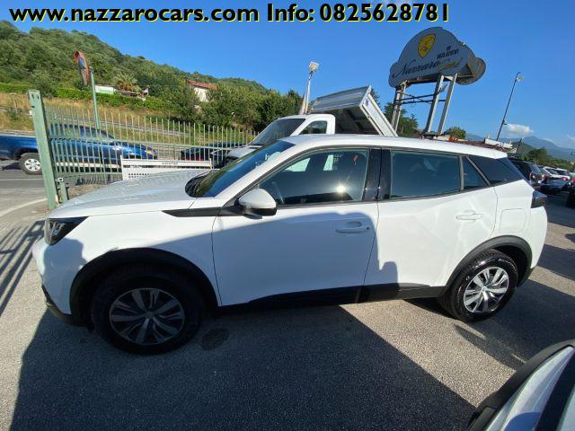 PEUGEOT 2008 BlueHDi 110 S&S Active Business NAVIGATORE