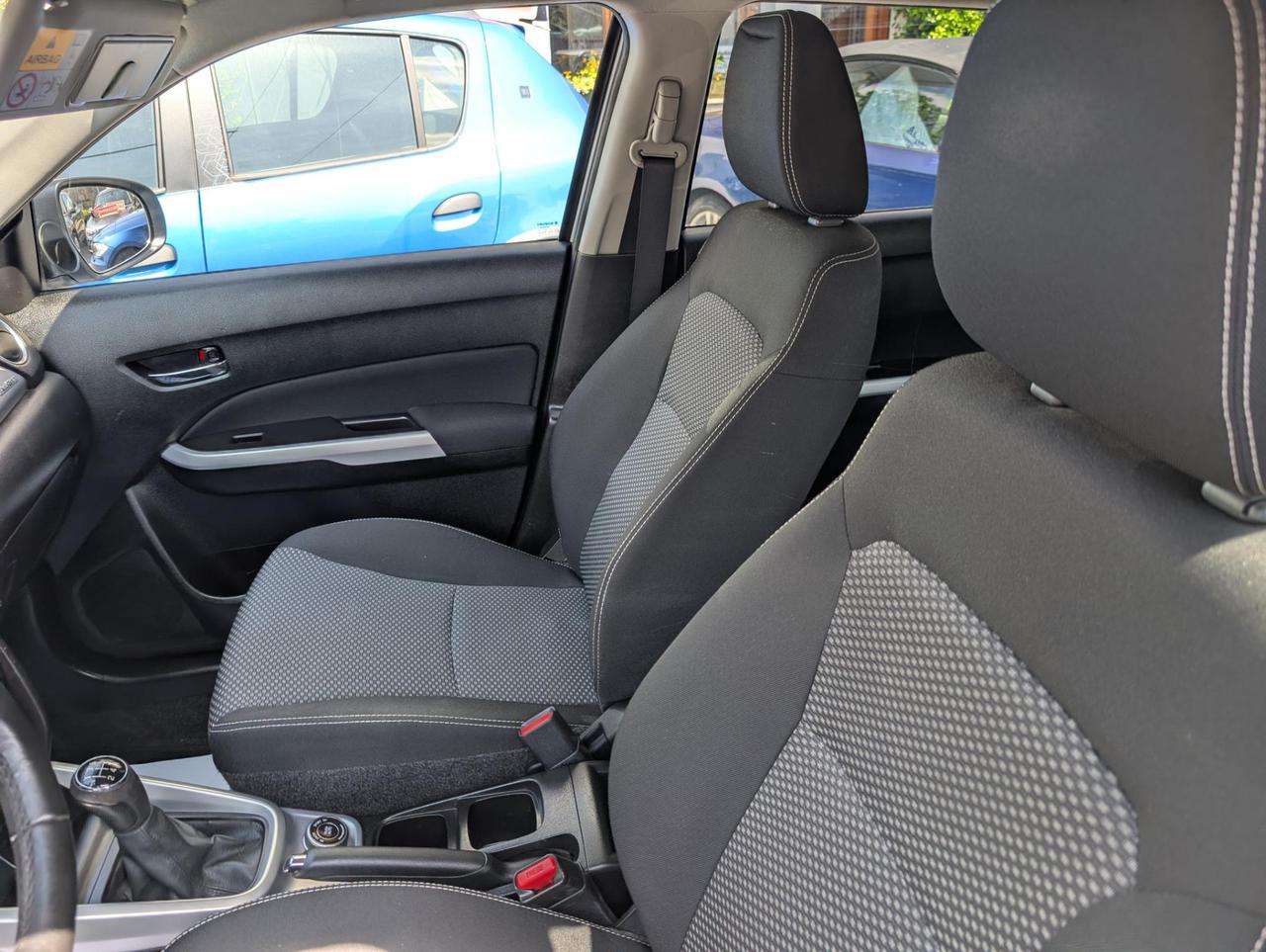 Suzuki Vitara 1.6 vvt V-Top s&s 4wd allgrip