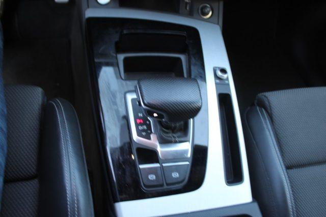 AUDI Q5 SPB 40 TDI quattro S tronic S line