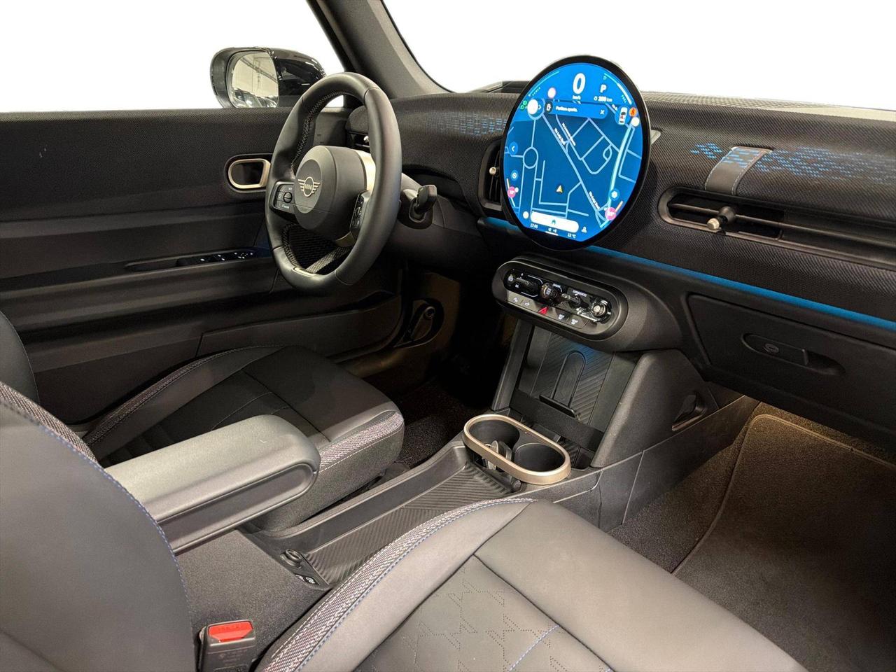 MINI Mini Cabrio Cooper C Classic