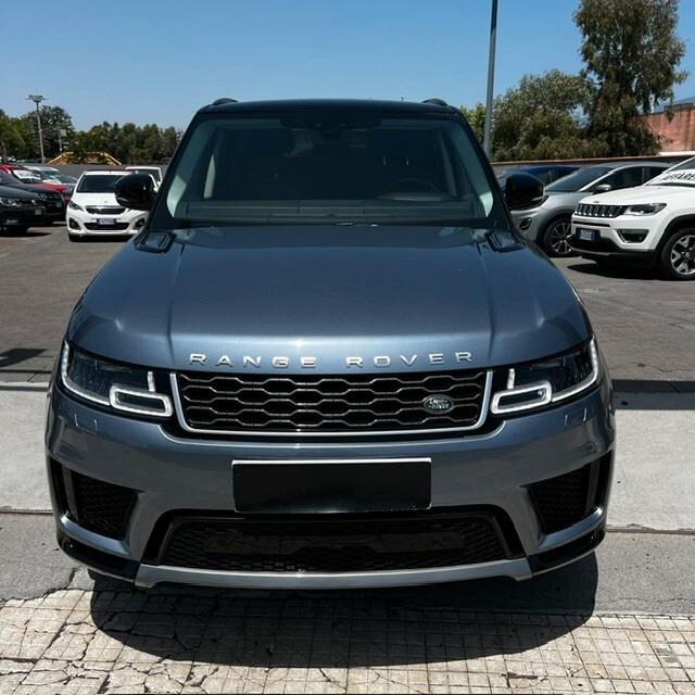 Land Rover Range Sport 3.0D l6 249 CV HSE Dynamic Stealth